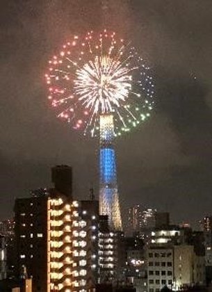 グレイテストライフ浅草