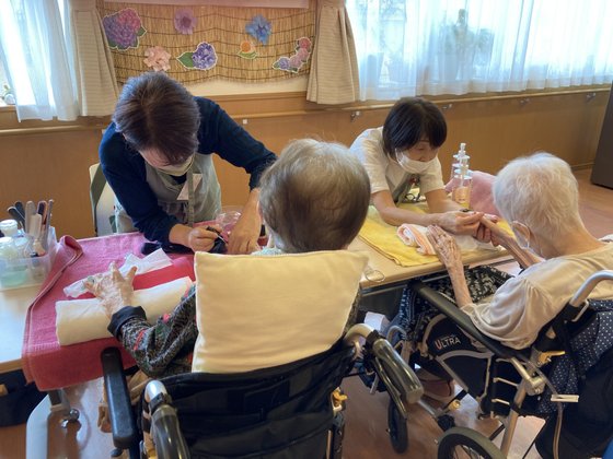 ケアヴィレッジ湘南茅ヶ崎