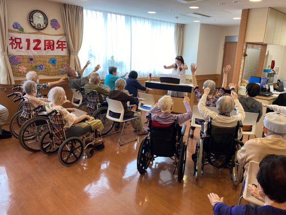 ケアヴィレッジ湘南茅ヶ崎