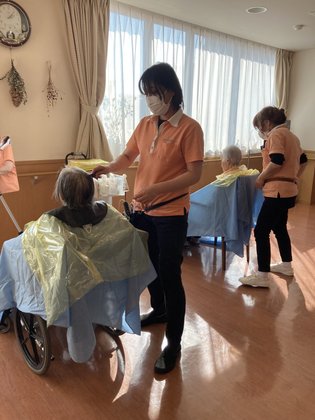 ケアヴィレッジ湘南茅ヶ崎