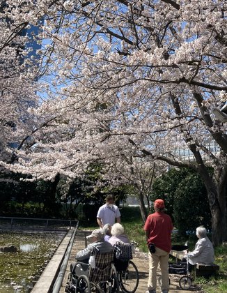 ケアヴィレッジ湘南茅ヶ崎