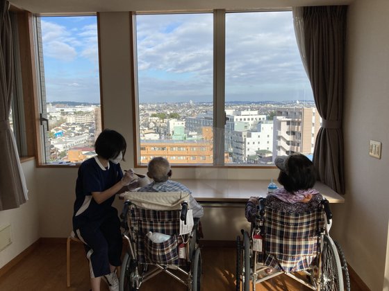 ケアヴィレッジ湘南茅ヶ崎