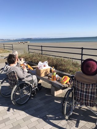 ケアヴィレッジ湘南茅ヶ崎