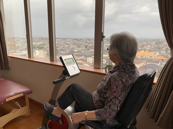 ケアヴィレッジ湘南茅ヶ崎