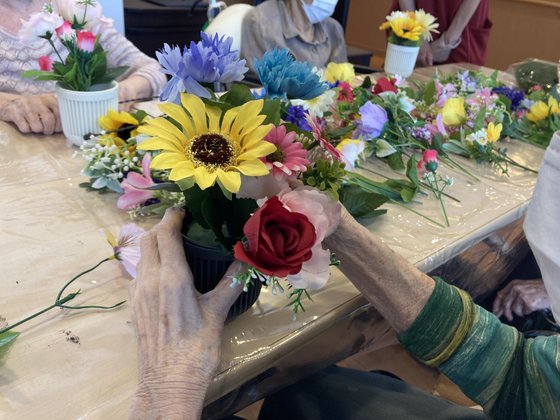 ケアヴィレッジ湘南茅ヶ崎