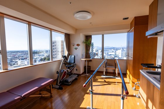 ケアヴィレッジ湘南茅ヶ崎