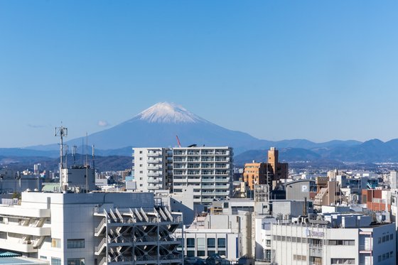 ケアヴィレッジ湘南茅ヶ崎