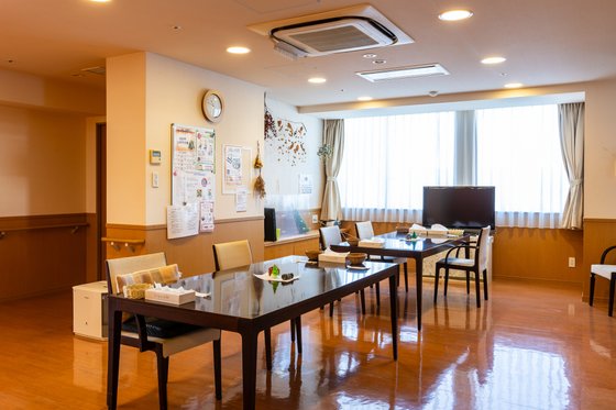 ケアヴィレッジ湘南茅ヶ崎