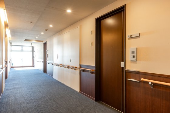 ケアヴィレッジ湘南茅ヶ崎