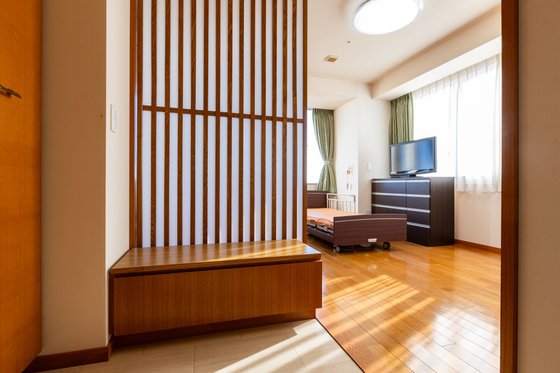 ケアヴィレッジ湘南茅ヶ崎