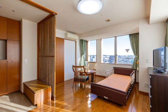 ケアヴィレッジ湘南茅ヶ崎