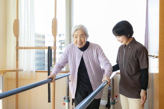 ケアヴィレッジ湘南茅ヶ崎