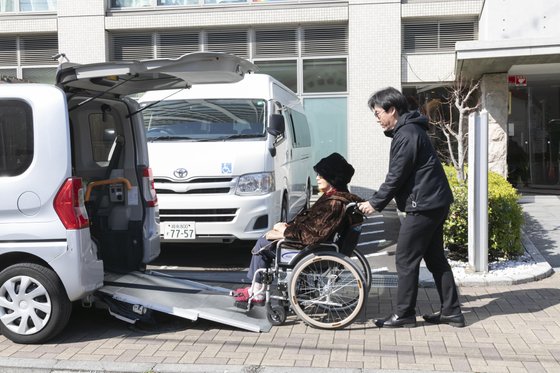 ケアヴィレッジ湘南茅ヶ崎