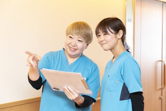 ケアヴィレッジ湘南茅ヶ崎