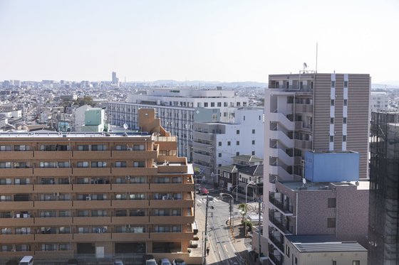 ケアヴィレッジ湘南茅ヶ崎