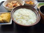 七草がゆ