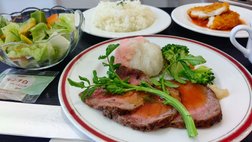 周年祭記念ランチ