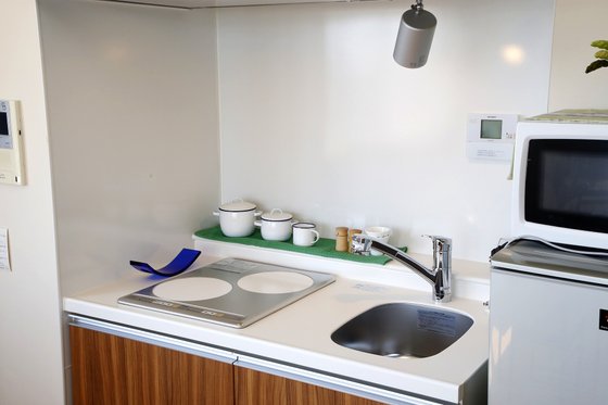 ビバヴィレッジ湘南茅ヶ崎