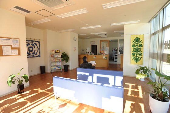 ビバヴィレッジ湘南茅ヶ崎