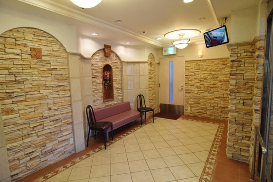 メゾン・デ・サントネール 岸和田