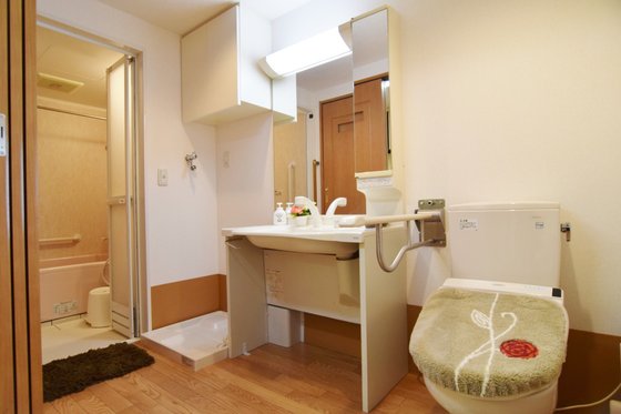 メゾン・デ・サントネール 岸和田