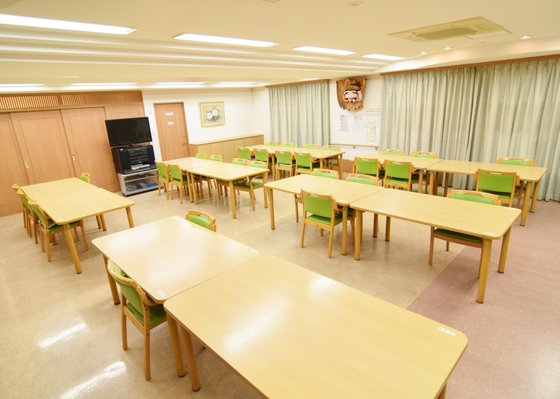 メゾン・デ・サントネール 岸和田