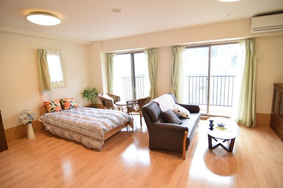 メゾン・デ・サントネール アネックス