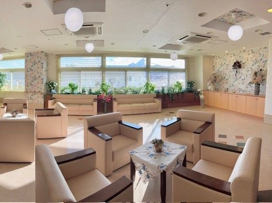 メゾン・デ・サントネール 泉佐野