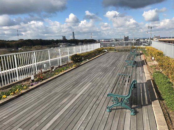 メゾン・デ・サントネール 泉佐野