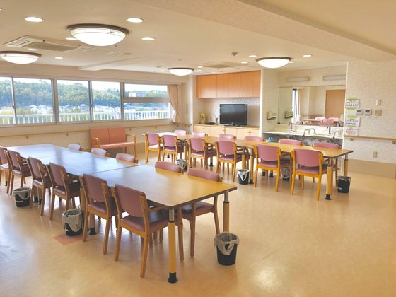 メゾン・デ・サントネール 泉佐野