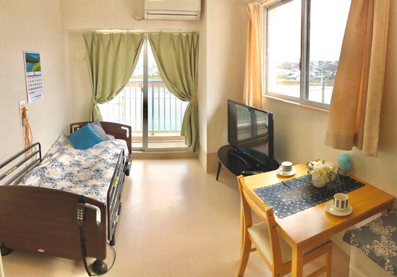 メゾン・デ・サントネール 泉佐野