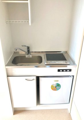 メゾン・デ・サントネール 泉佐野