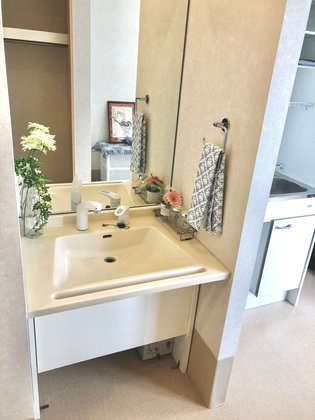 メゾン・デ・サントネール 泉佐野