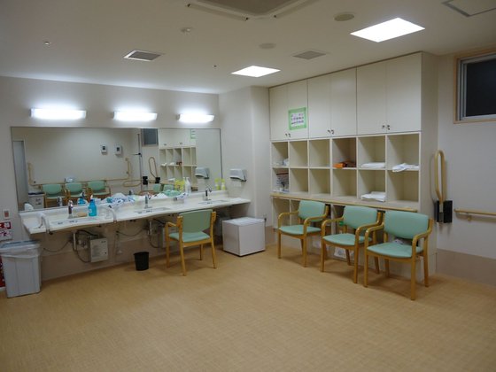 メゾン・デ・サントネール 泉佐野