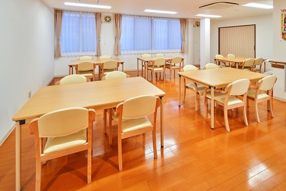 ナーシングホームまごころ