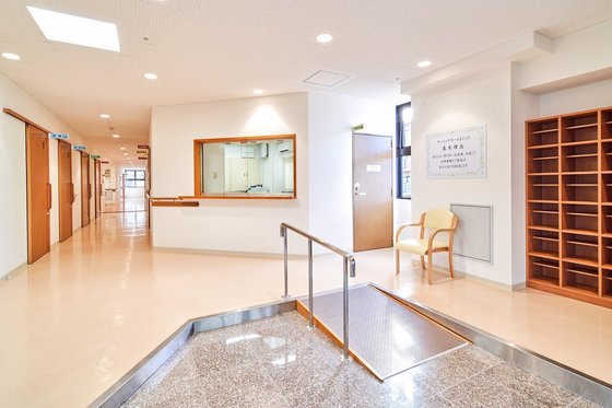 ナーシングホームまごころ