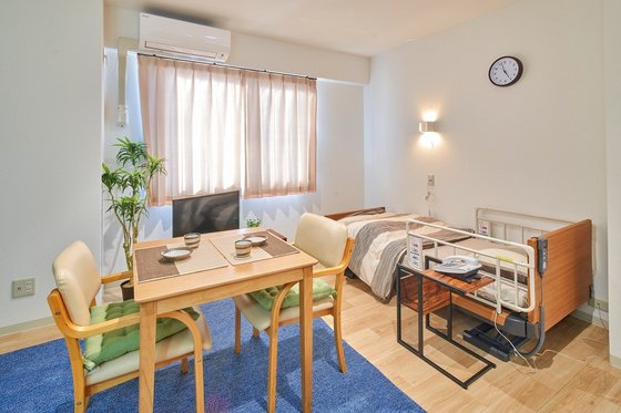 ナーシングホームまごころ