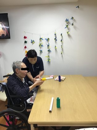 ナーシングホームまごころ