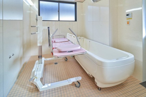 ナーシングホームまごころ