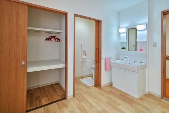 ナーシングホームまごころ