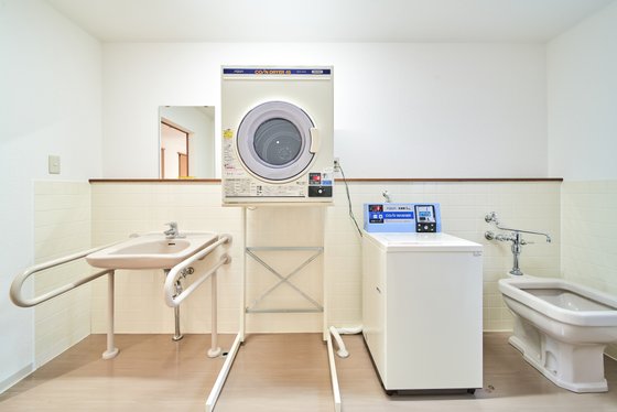 ナーシングホームまごころ