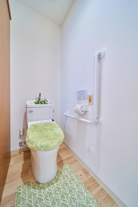 ナーシングホームまごころ