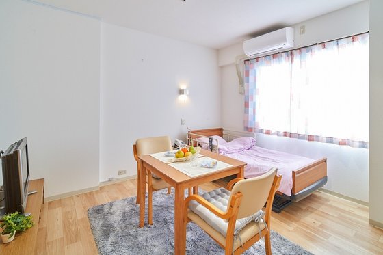 ナーシングホームまごころ