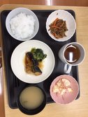 昼食