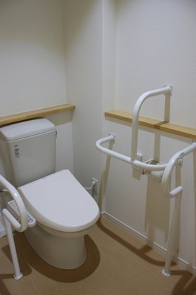 サービス付き高齢者向け住宅 まごころ甲賀