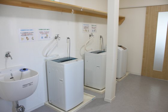 サービス付き高齢者向け住宅 まごころ甲賀