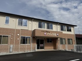 ナーシングホームいちる羽島