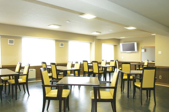 フルールハピネスしのろ