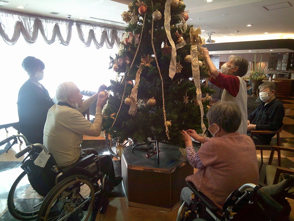 フルールハピネスしのろ