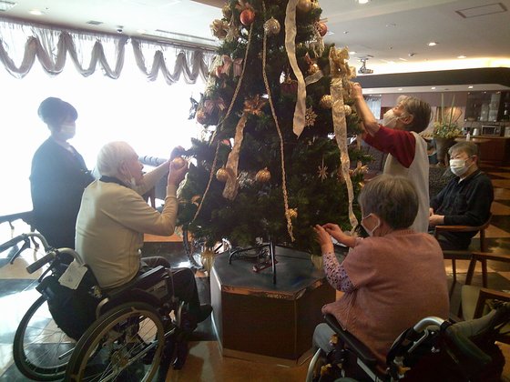 フルールハピネスしのろ